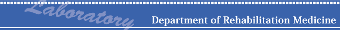 Department of Rehabilitation Medicine