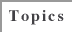 topics