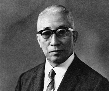 福田保院長時代（1956 〜1969）