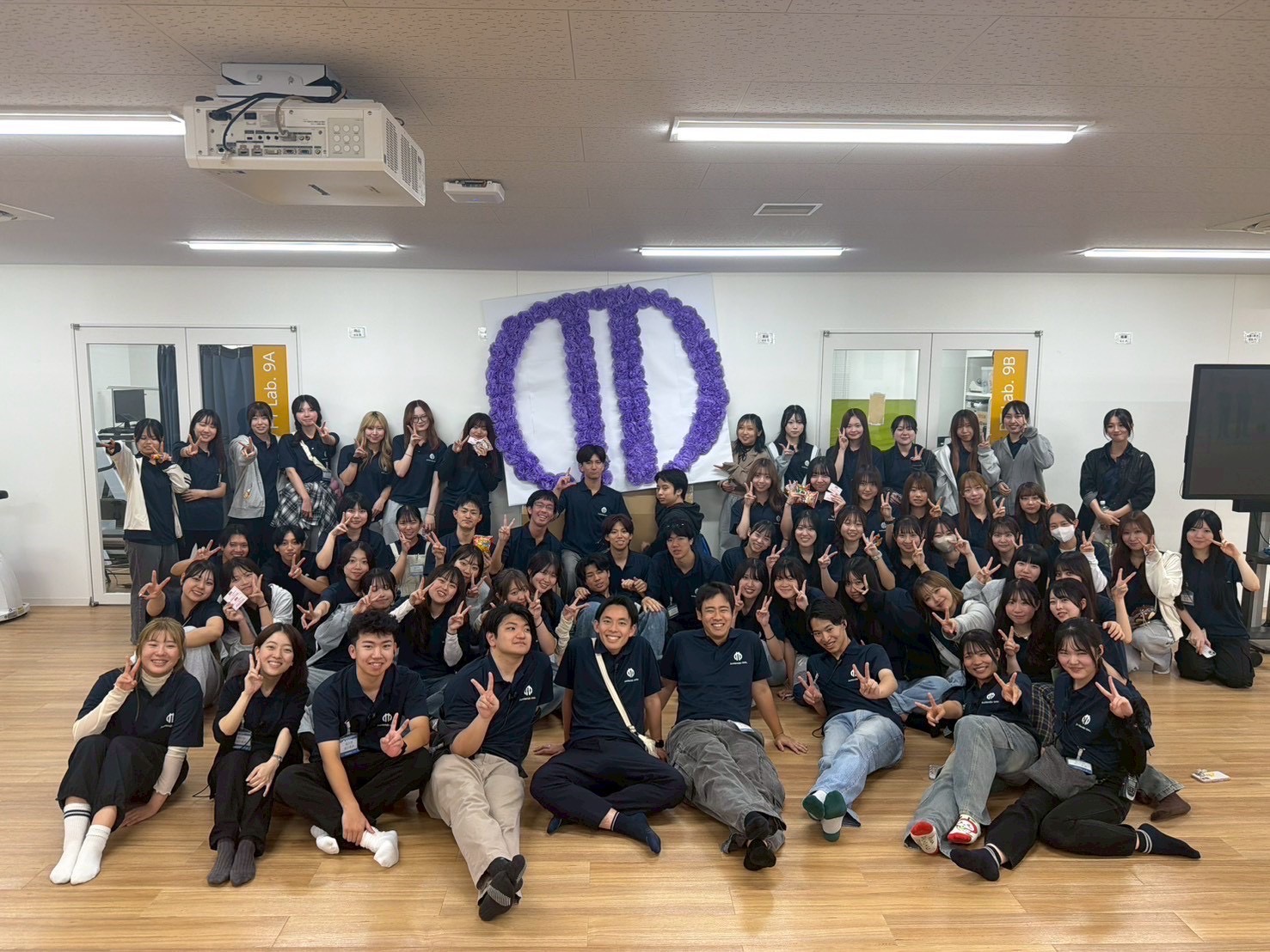 順白祭 - 保健医療学部自治会