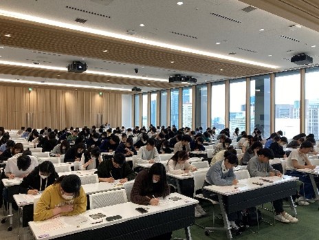 臨床実習3