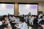 就職説明会2