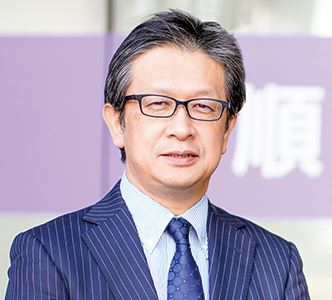 保健医療学部_高橋学科長2025