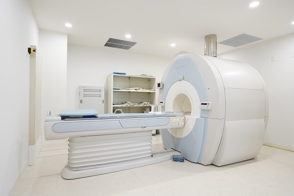 MRI実習室