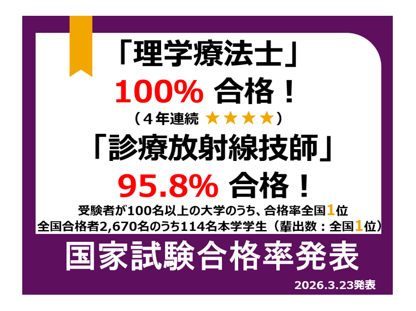 国家試験合格率 2026.3.23キャプチャ