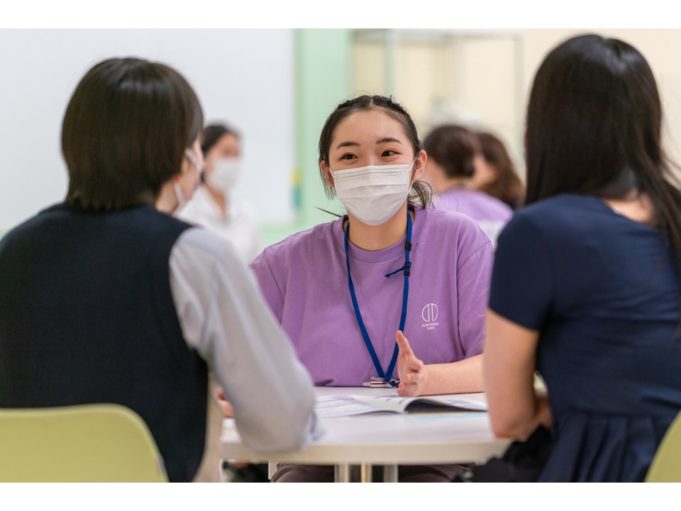 カリキュラム｜保健看護学部｜順天堂大学 _ 順天堂大学 保健看護学部 学部の特色｜大学ポートレート – ESCXOX