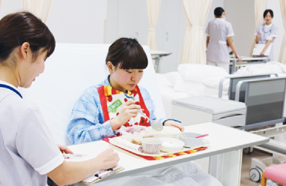 生活援助技術