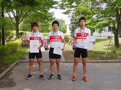 全日本アマチュア自転車競技選手権大会
