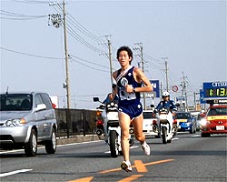 村上選手