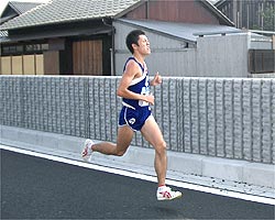 和田選手