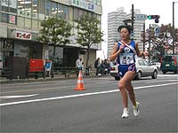 全日本大学女子駅伝