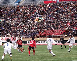 第54回全日本大学サッカー選手権大会