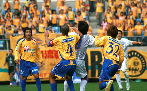 第８７回天皇杯全日本サッカー選手権大会