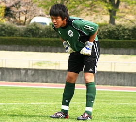 【2008.10.29】松本選手