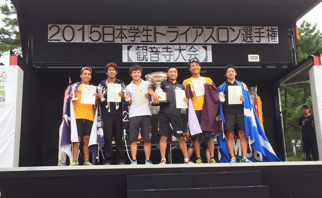 2015インカレ鋤崎選手