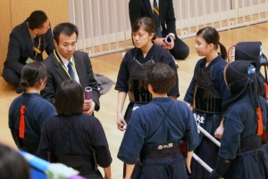 2017剣道部新人戦②