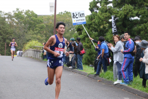 30箱根駅伝予選会選手⑤