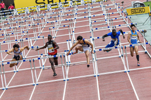 2019セイコーゴールデングランプリ泉谷選手①