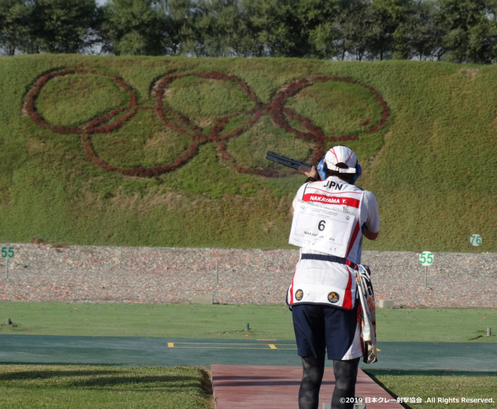 中山由起枝選手_日本クレー射撃協会_copyright_main