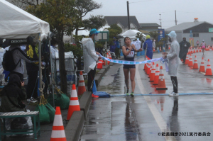 林奈海選手_ゴール