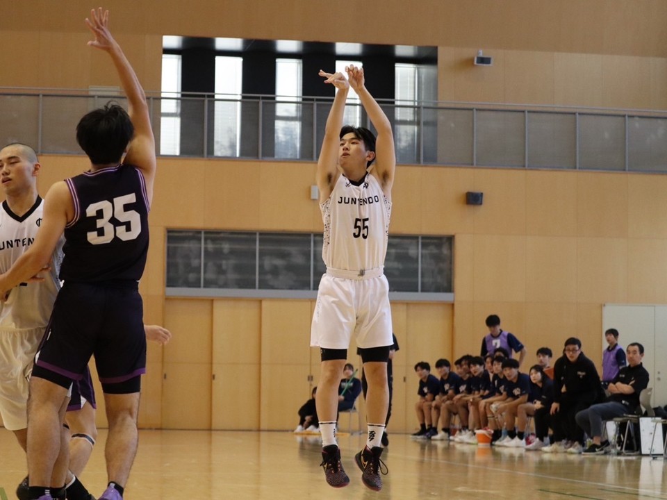 クラブ・同好会｜スポーツ健康科学部｜順天堂大学
