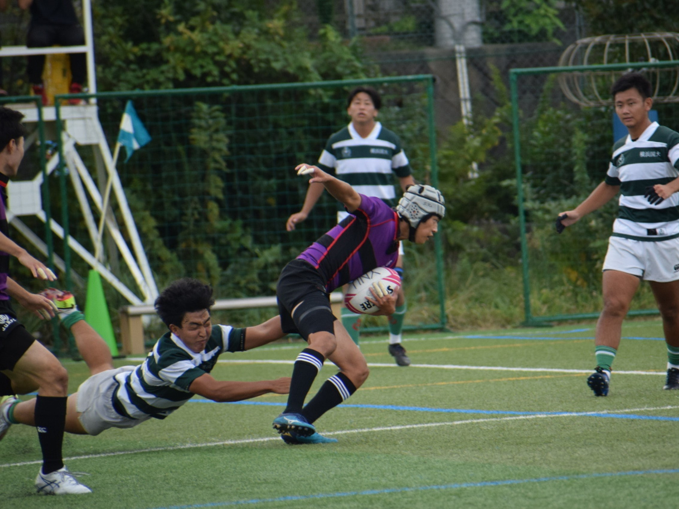 2023ラグビー部_スナップ写真⑤