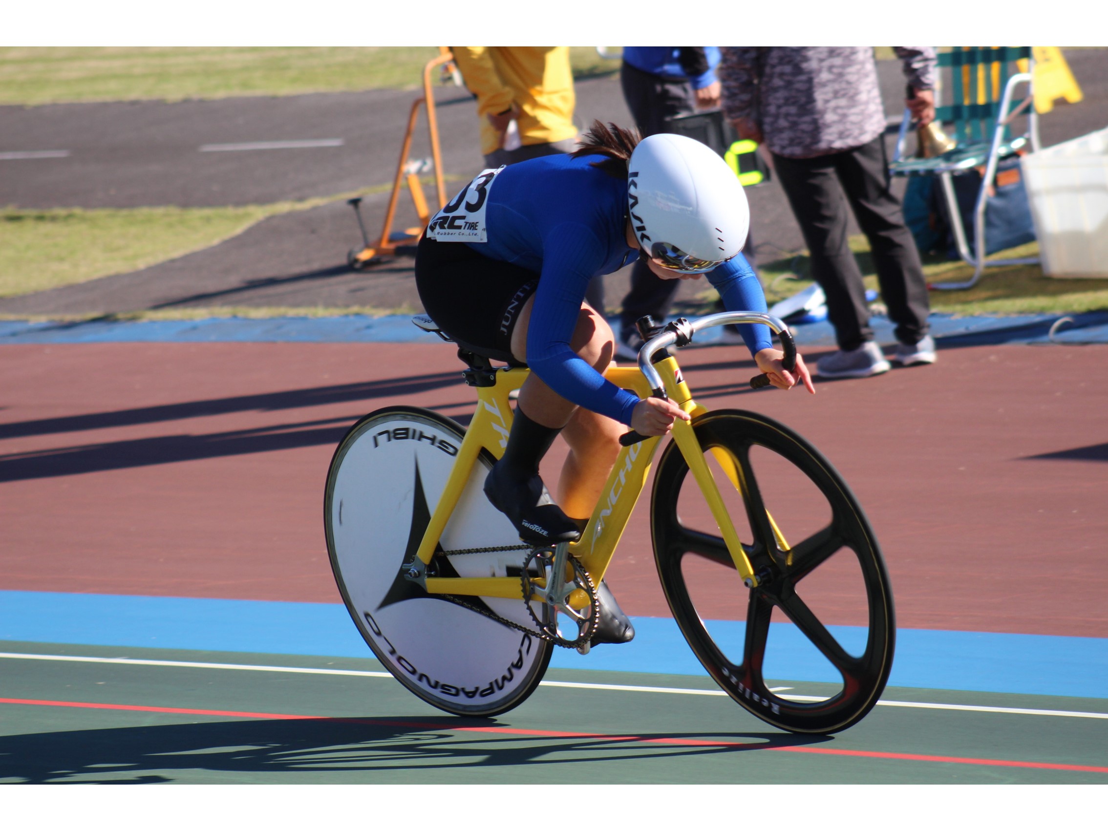 2023自転車競技部_スナップ写真③