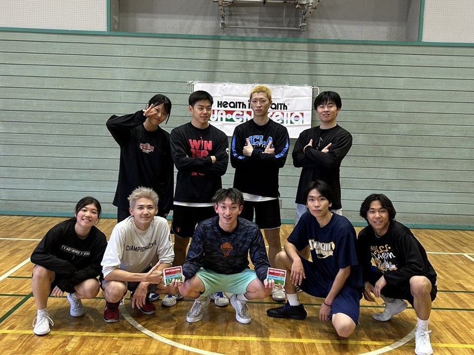 クラブ・同好会｜スポーツ健康科学部｜順天堂大学