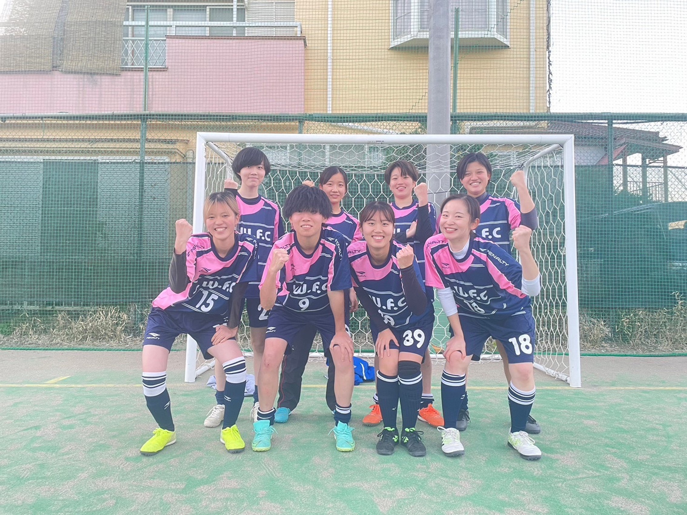 2023女子フットサル同好会_サムネイル