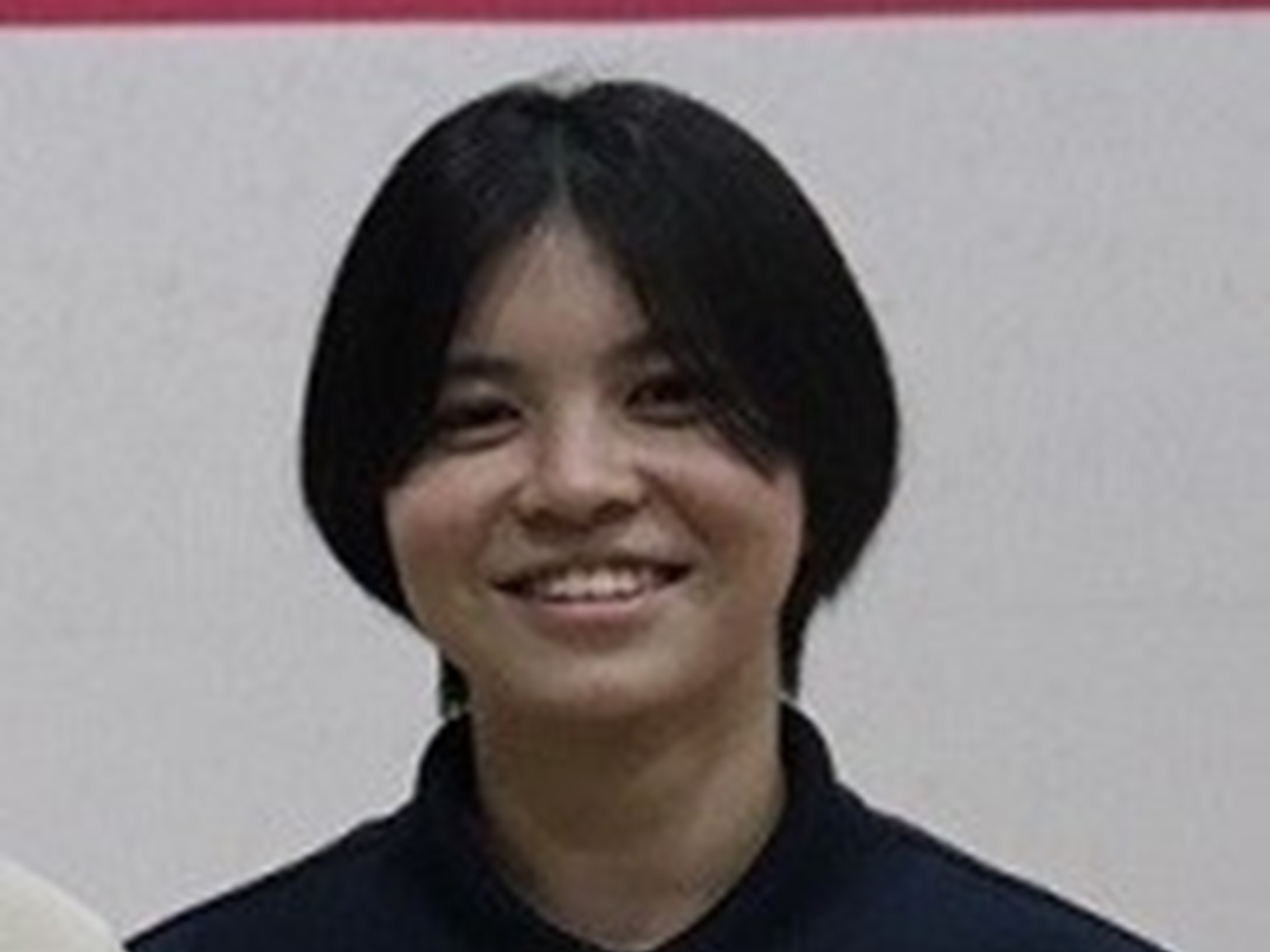 ※平野未悠選手が優勝　スカッシュ・全日本インカレ