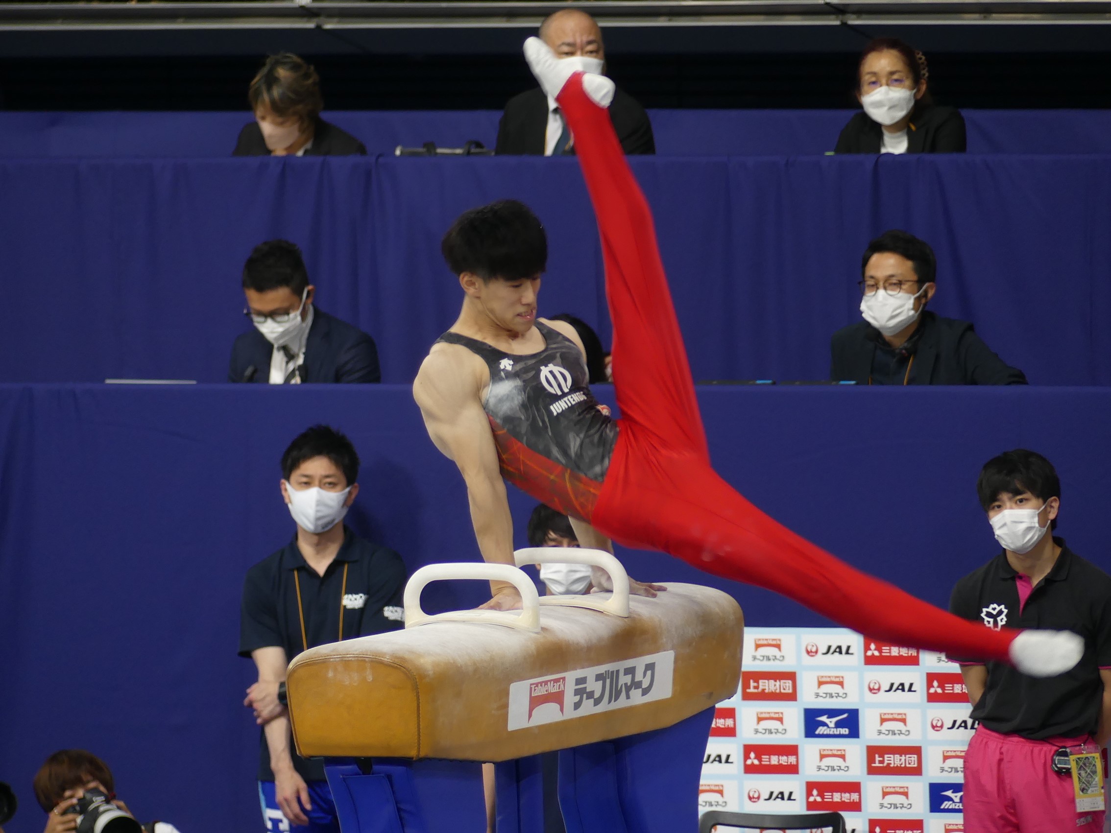 2023体操競技部_サムネイル