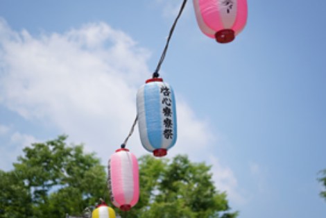 寮祭