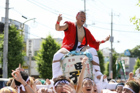 寮祭