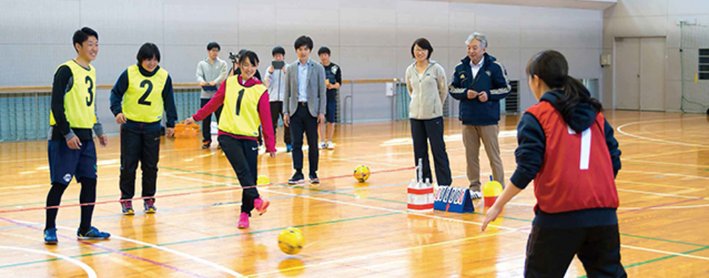 スポーツ教育コーストップ