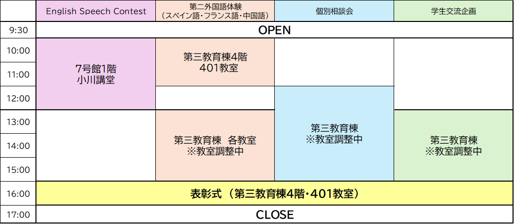 GCDSchedule_ver1