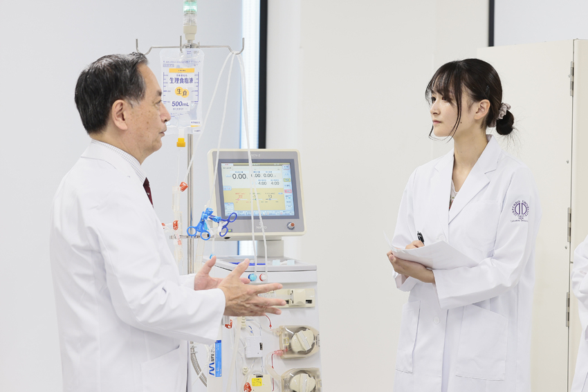 CE_pickup_代謝機能代行技術学実習