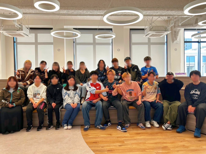 順天堂薬学フットサル部