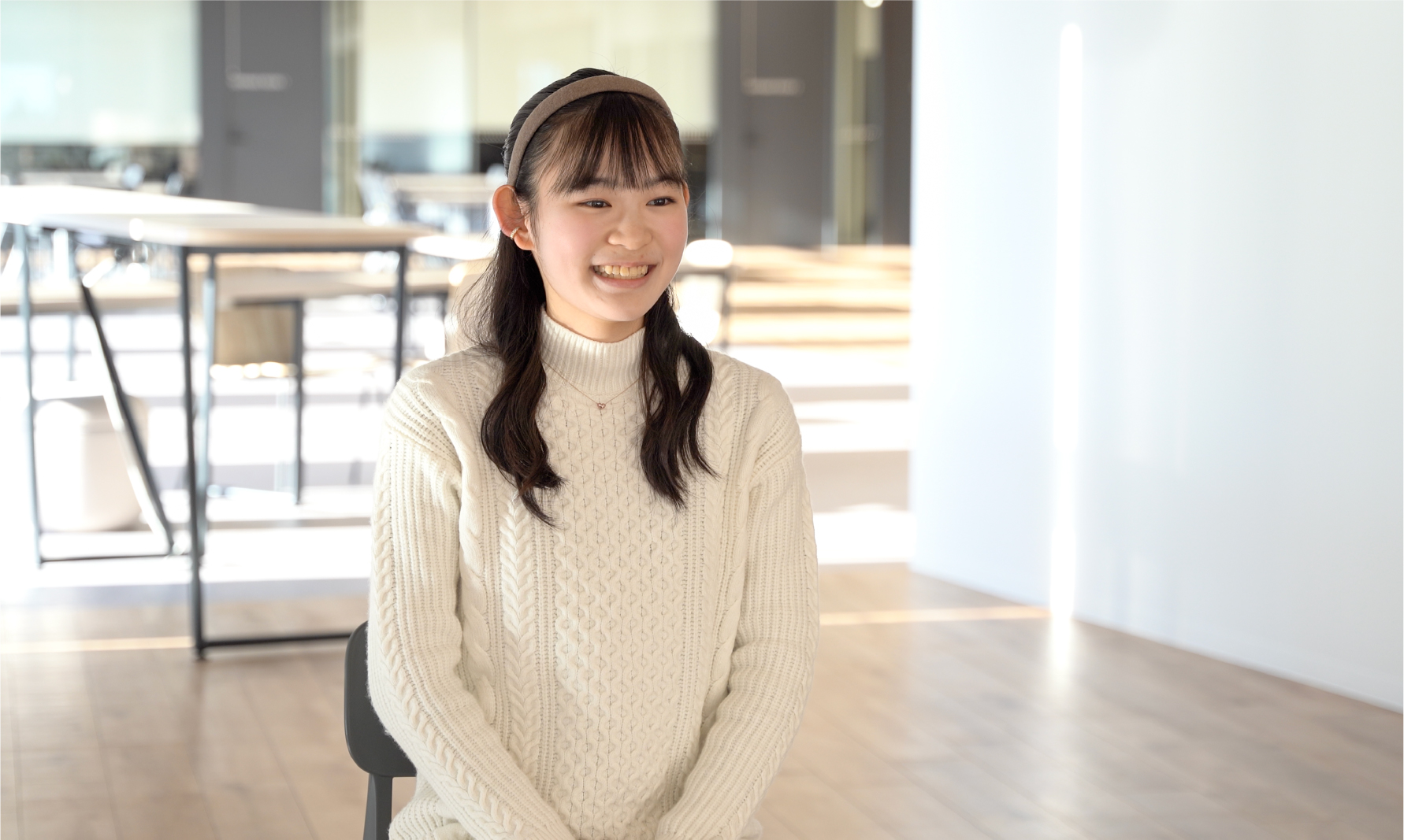 O.Iさん