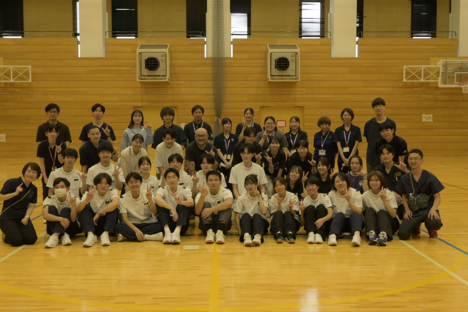 2026 体力測定会＠多古町