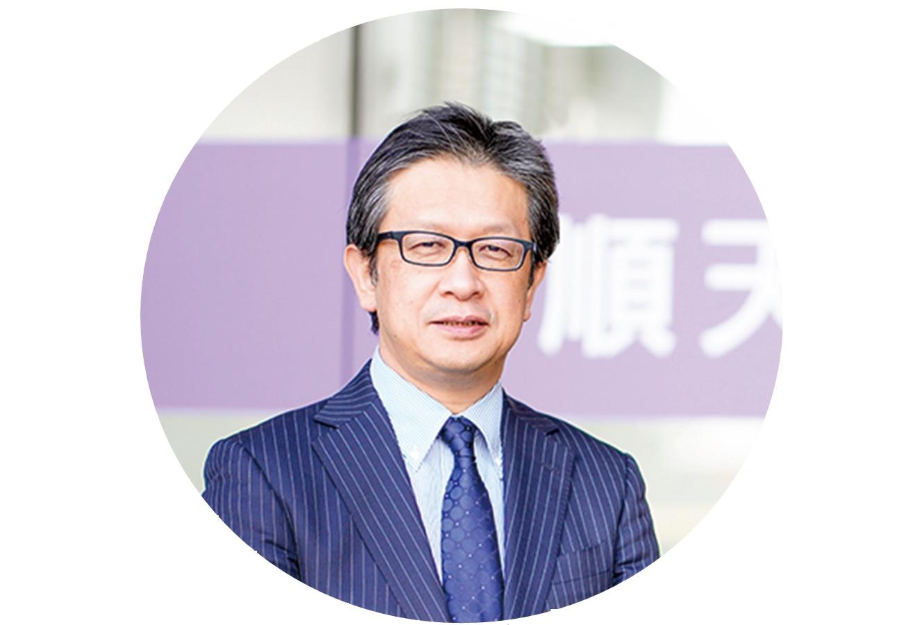 Dr.Takahashi