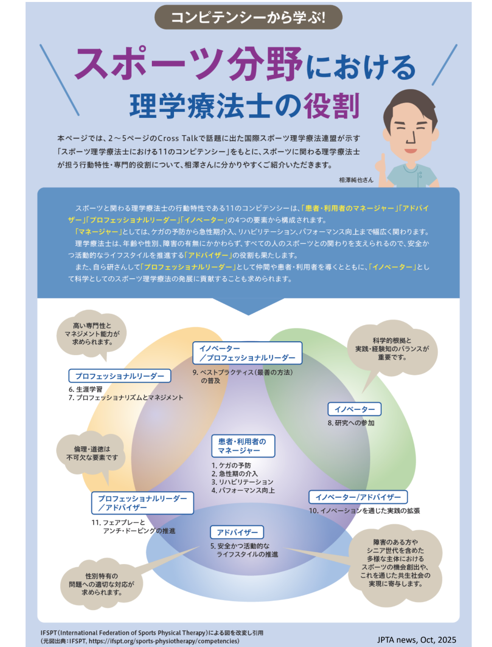 相澤先生コンピテンシー