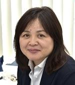 吉武先生