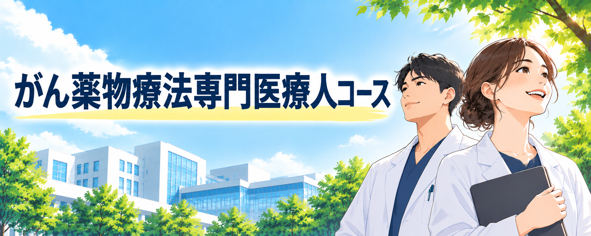 がん薬物療法