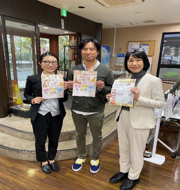 本学学生が「認知症サポーター養成講座」で通訳を担当しました