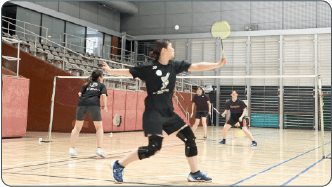 部活動