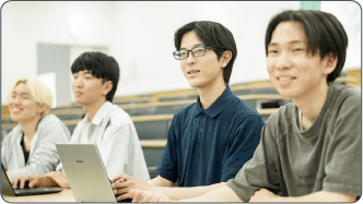 授業開始