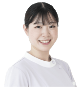 4年次池島 志恵奈さん