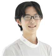 3年次数野 武尚さん