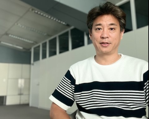 遠山さんインタビューカット