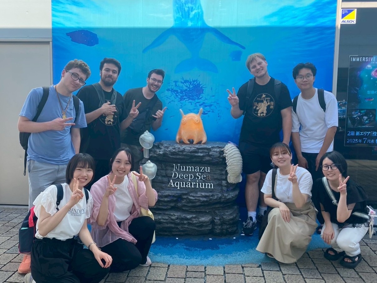 【三島】WSU②